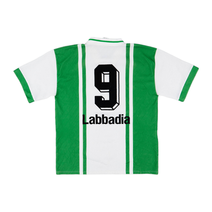 1996-97 SV Werder Bremen Home