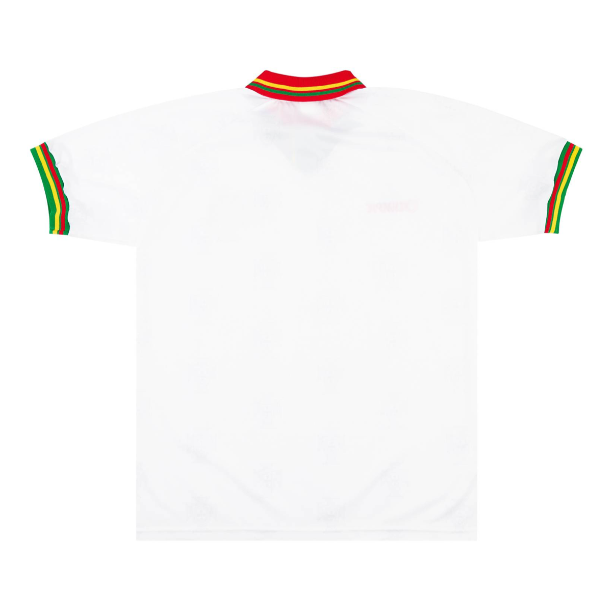 1996 Portugal Away