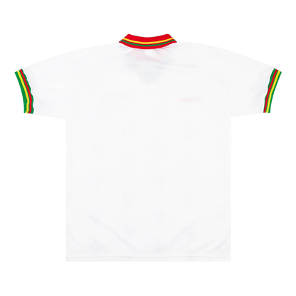 1996 Portugal Away