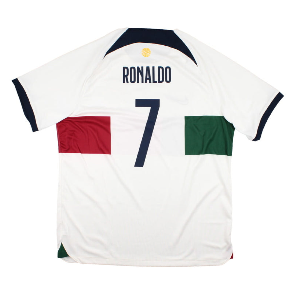 2022 Portugal Away