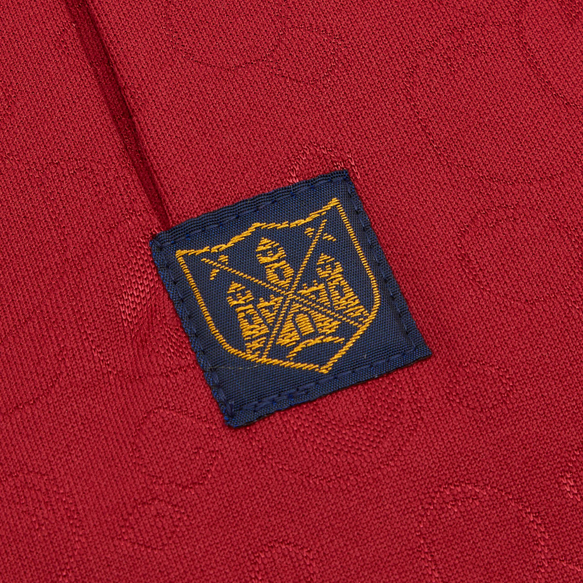 1995-97 West Ham United FC Home