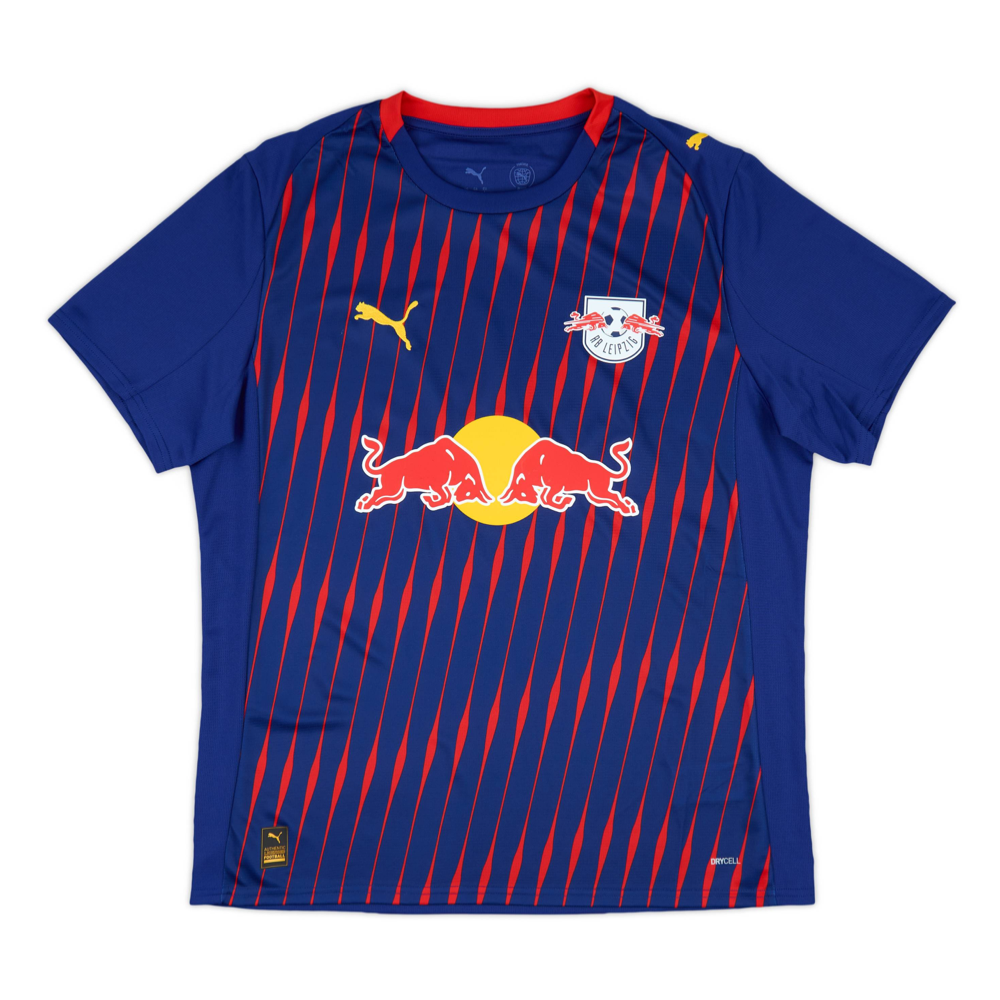 2025-26 RB Leipzig Away
