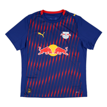 2025-26 RB Leipzig Away