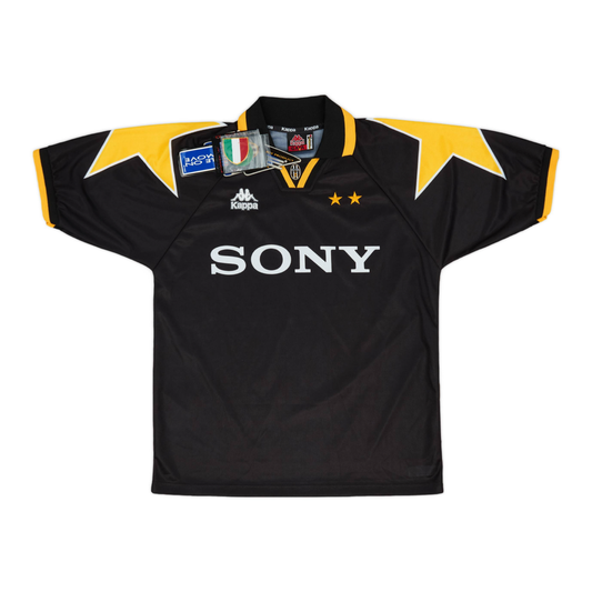 1995-97 Juventus FC Away