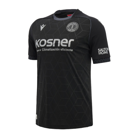 2026-27 CA Osasuna Third