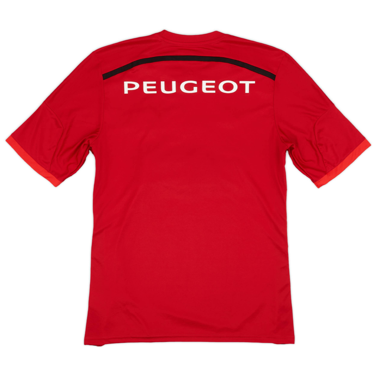 2014-15 CR Flamengo Third