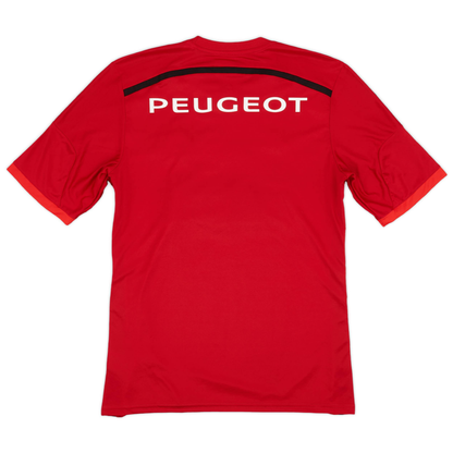 2014-15 CR Flamengo Third