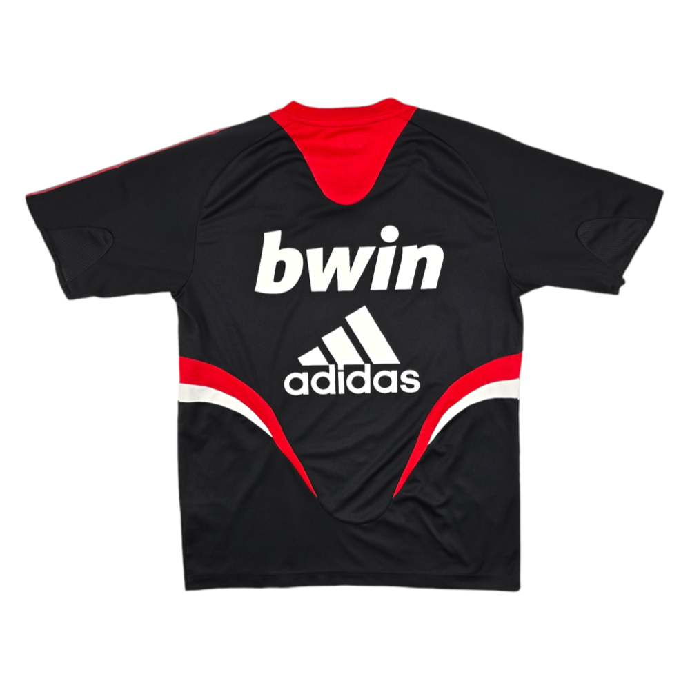 2008-09 AC Milan Special Edition