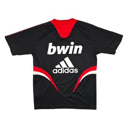 2008-09 AC Milan Special Edition