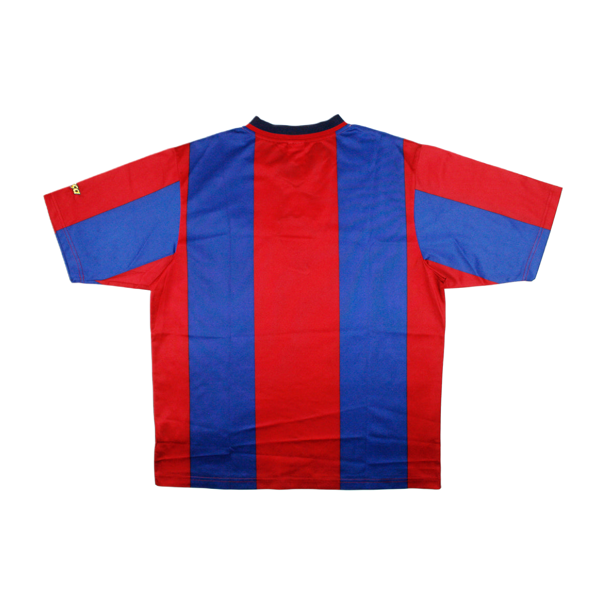 1998-99 FC Barcelona Home