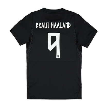 2026 Norway Away