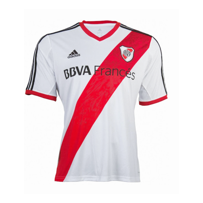 2013-14 CA River Plate Home