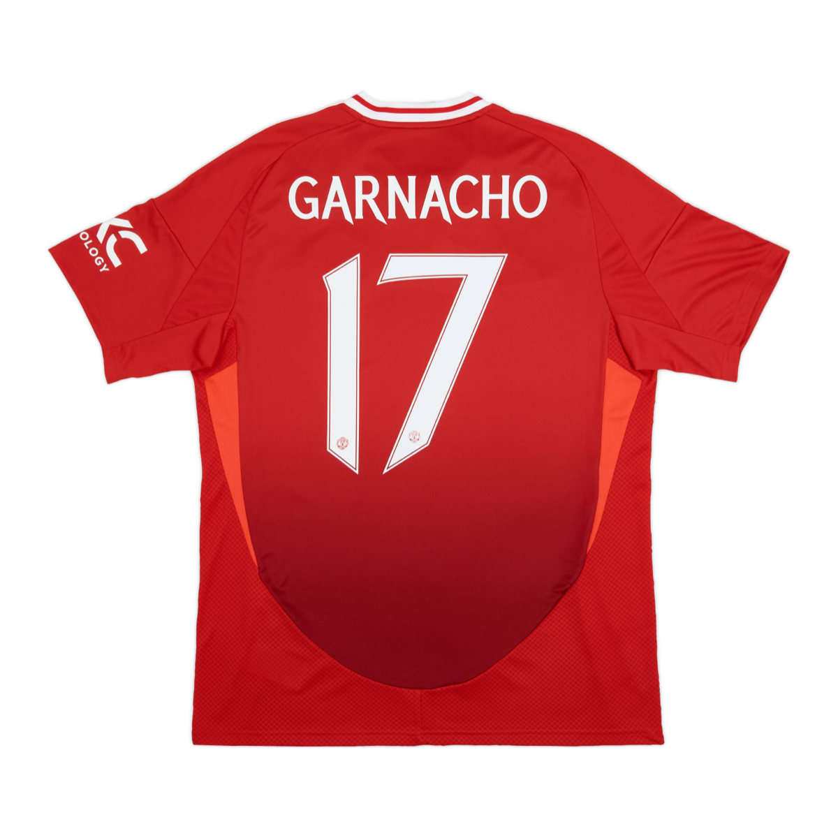 2024-25 Manchester United FC Home