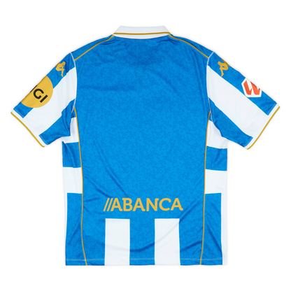 2025-26 RC Deportivo de La Coruña Home