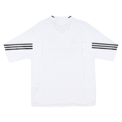 2024-25 Real Madrid CF Home Long Sleeve
