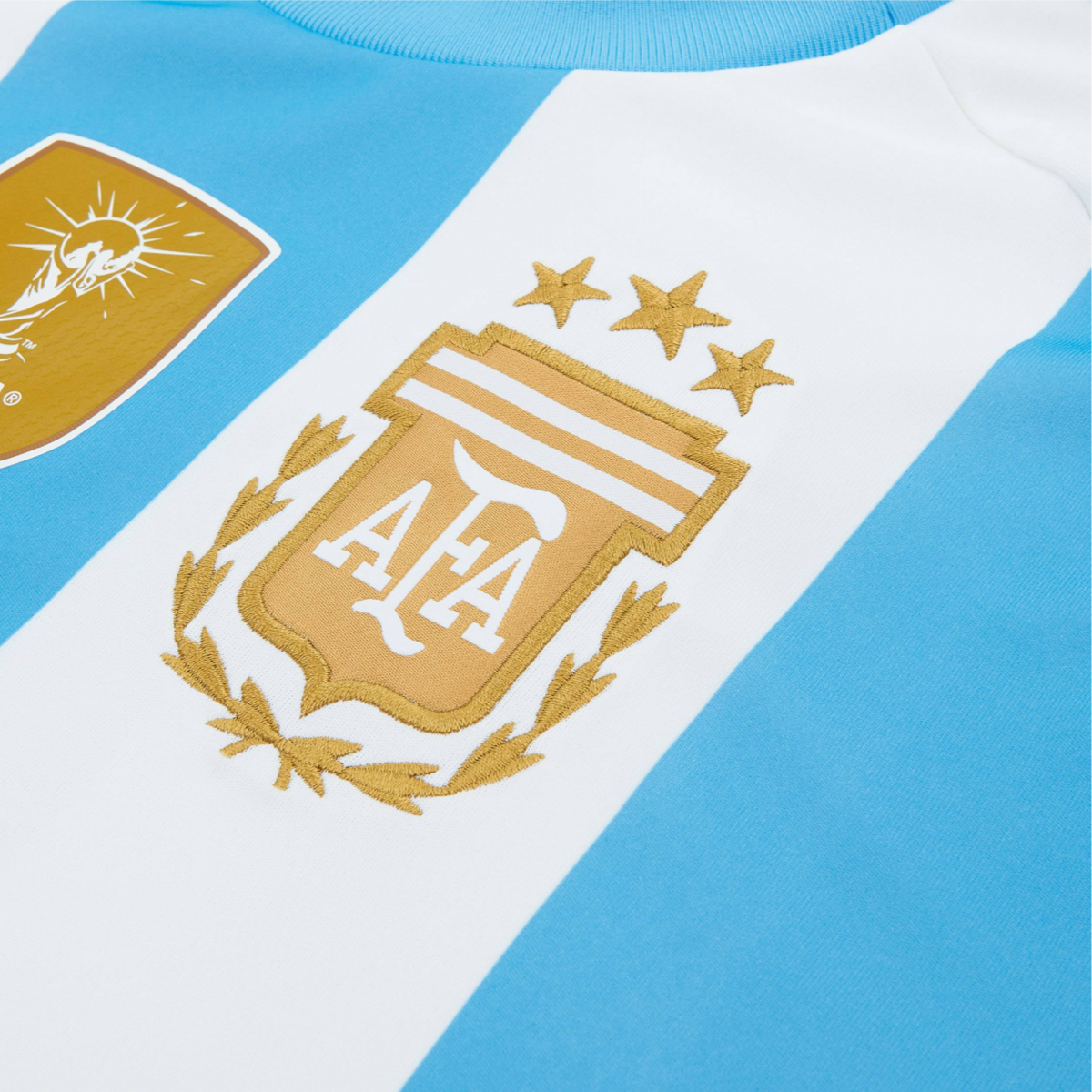 2024 Argentina Home