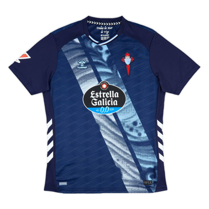 2025-26 RC Celta de Vigo Away