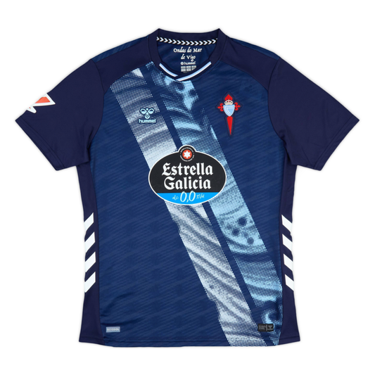 2025-26 RC Celta de Vigo Away