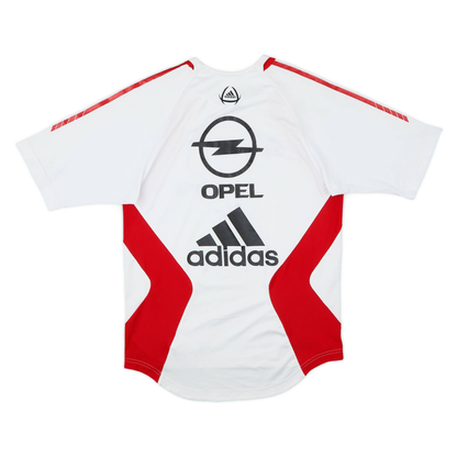2005-06 AC Milan Special Edition