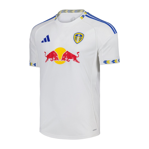 2025-26 Leeds United FC Home