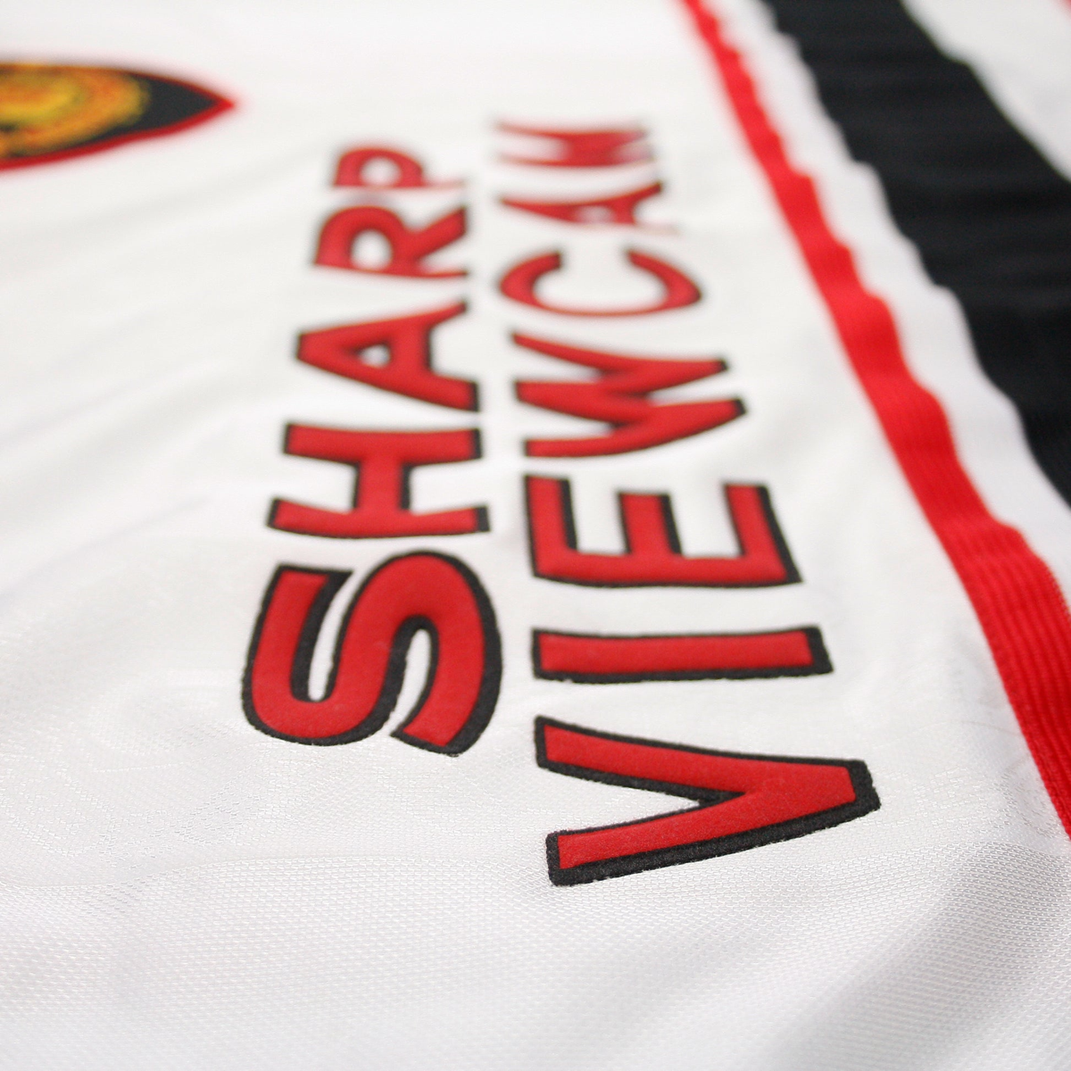 1996-97 Manchester United FC Away