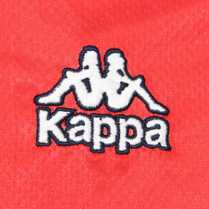 1996-97 FK Crvena Zvezda Home