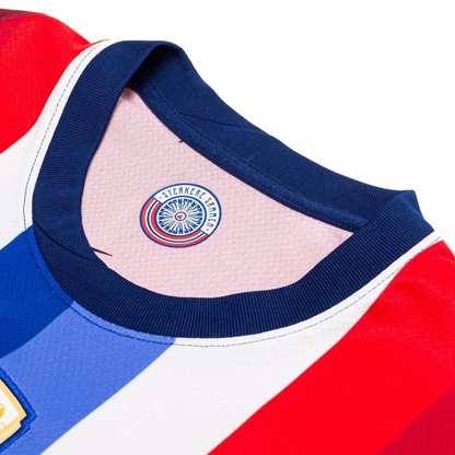 2025 Norway Home