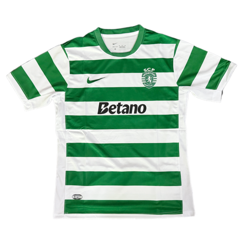2025-26 Sporting CP Equipación local