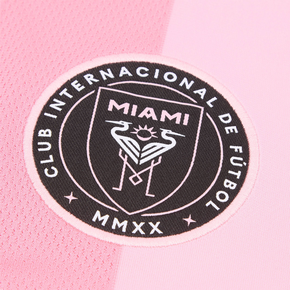 2025-26 Inter Miami CF Home