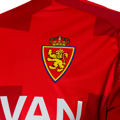 2024-25 Real Zaragoza Away