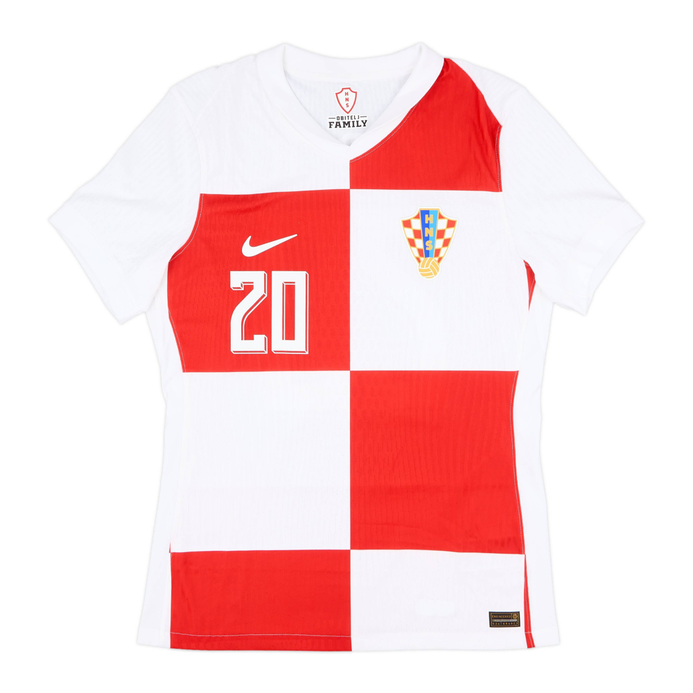 2024 Croatia Home