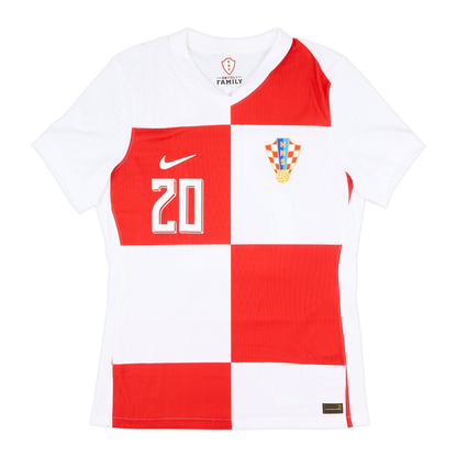 2024 Croatia Home