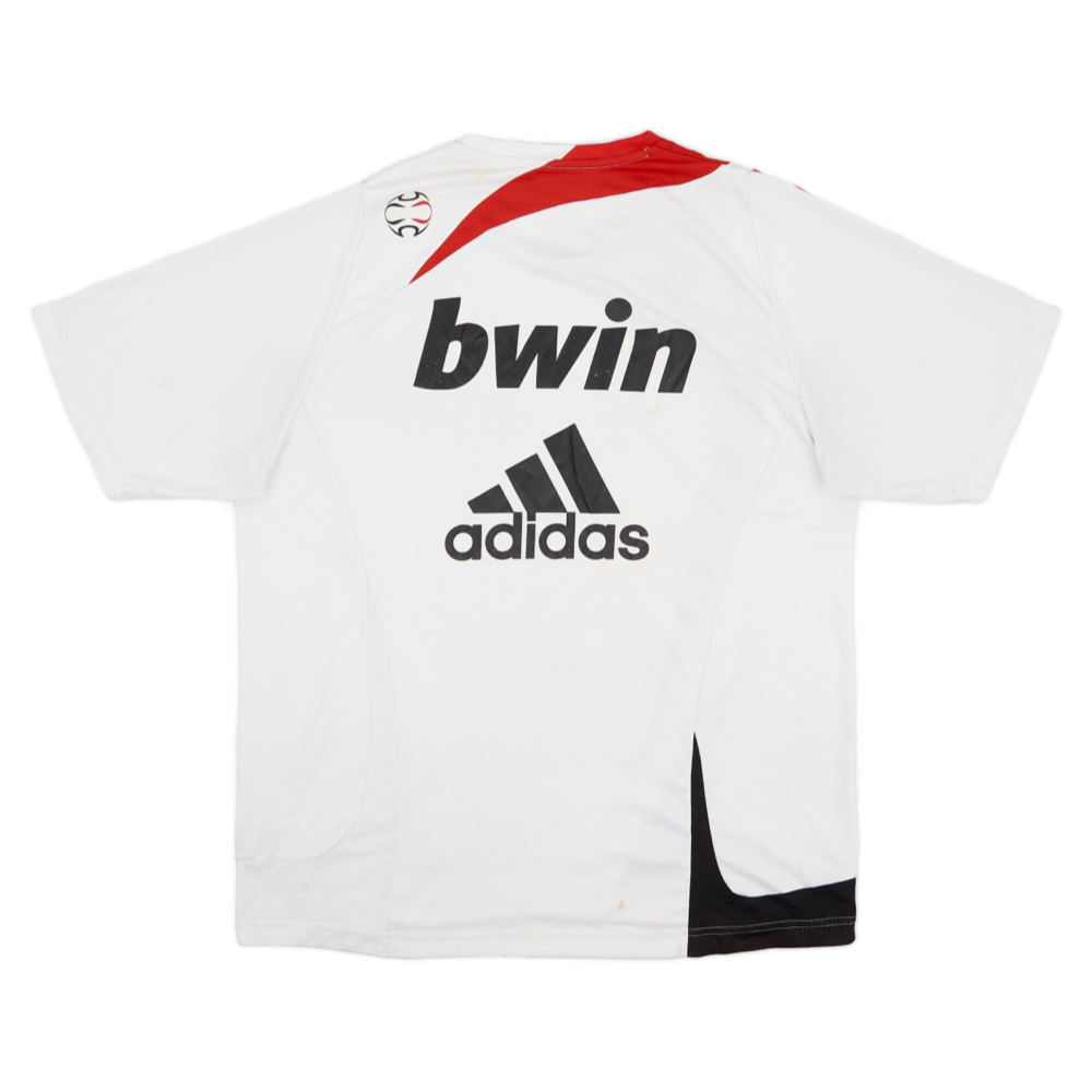 2006-07 AC Milan Special Edition