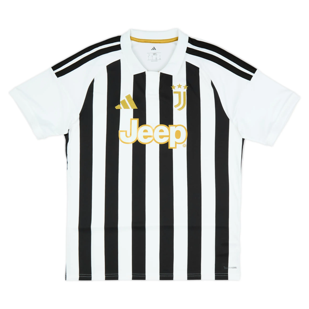 2026-27 Juventus FC Home