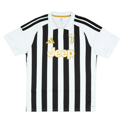 2026-27 Juventus FC Home