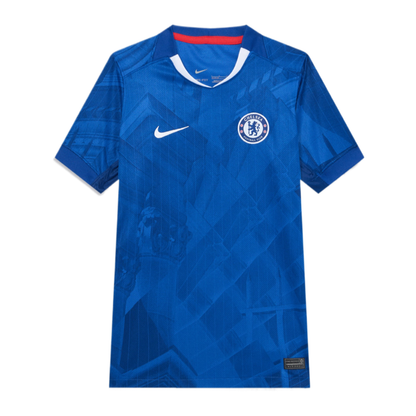 2025-26 Chelsea FC Home