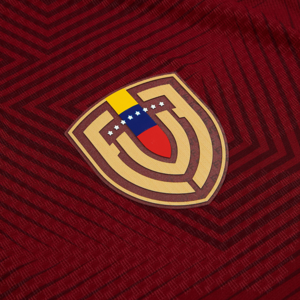 2026 Venezuela Home