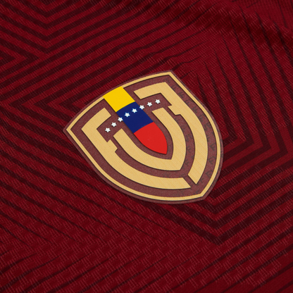2026 Venezuela Home