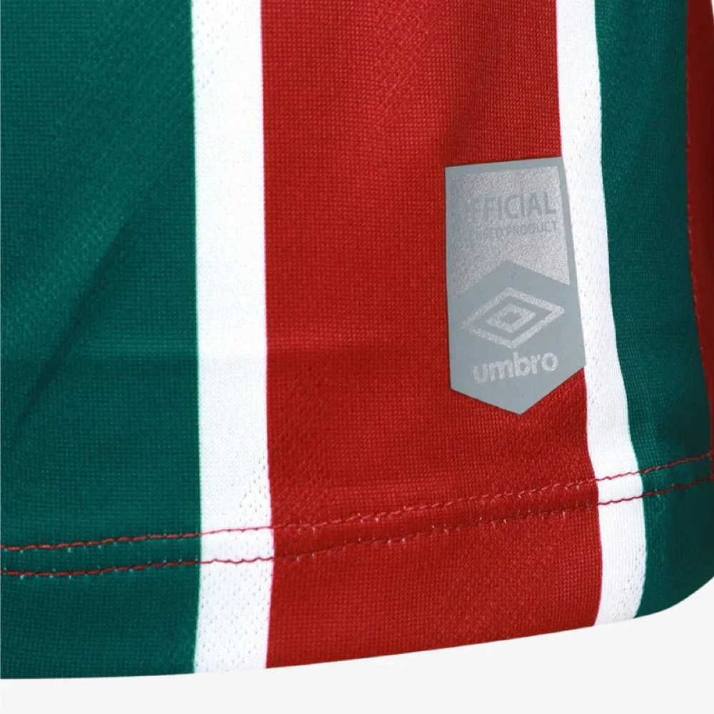 2025-26 Fluminense FC Home