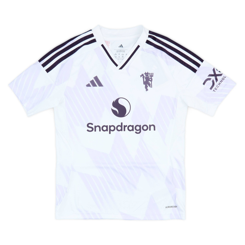 2025-26 Manchester United FC Away