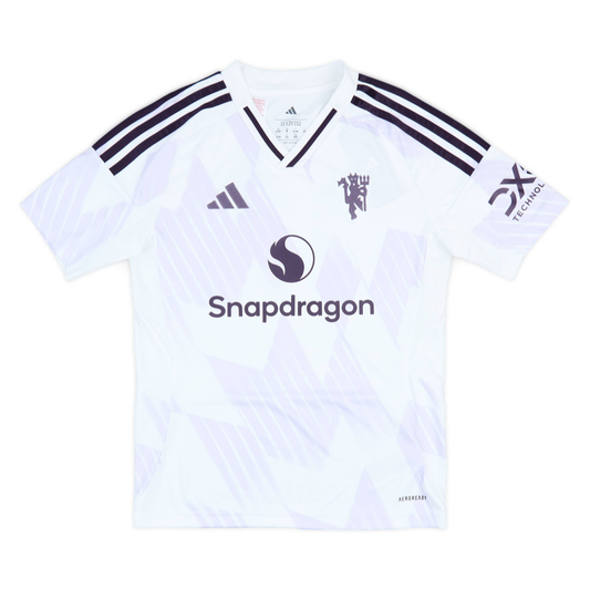 2025-26 Manchester United FC Away