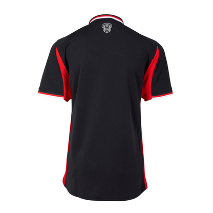 2025-26 Southampton FC Third