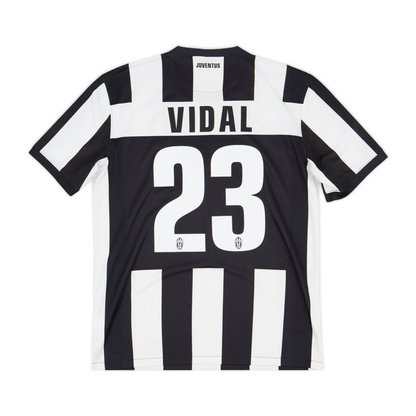 2012-13 Juventus FC Home