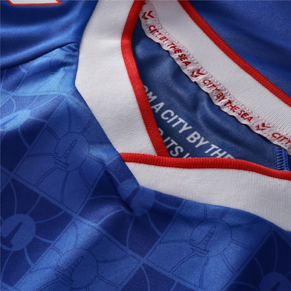 2025-26 Sunderland AFC Away