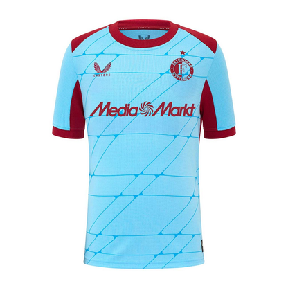 2025-26 Feyenoord Rotterdam Third