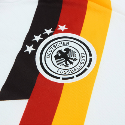 2026 Germany Home