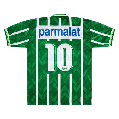 1996-97 SE Palmeiras Home