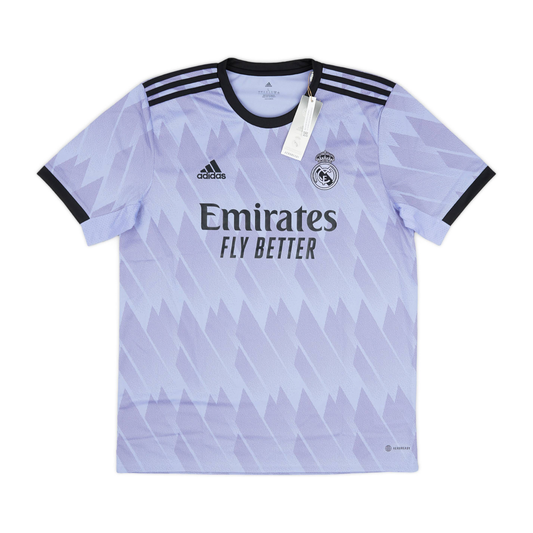 2022-23 Real Madrid CF Away
