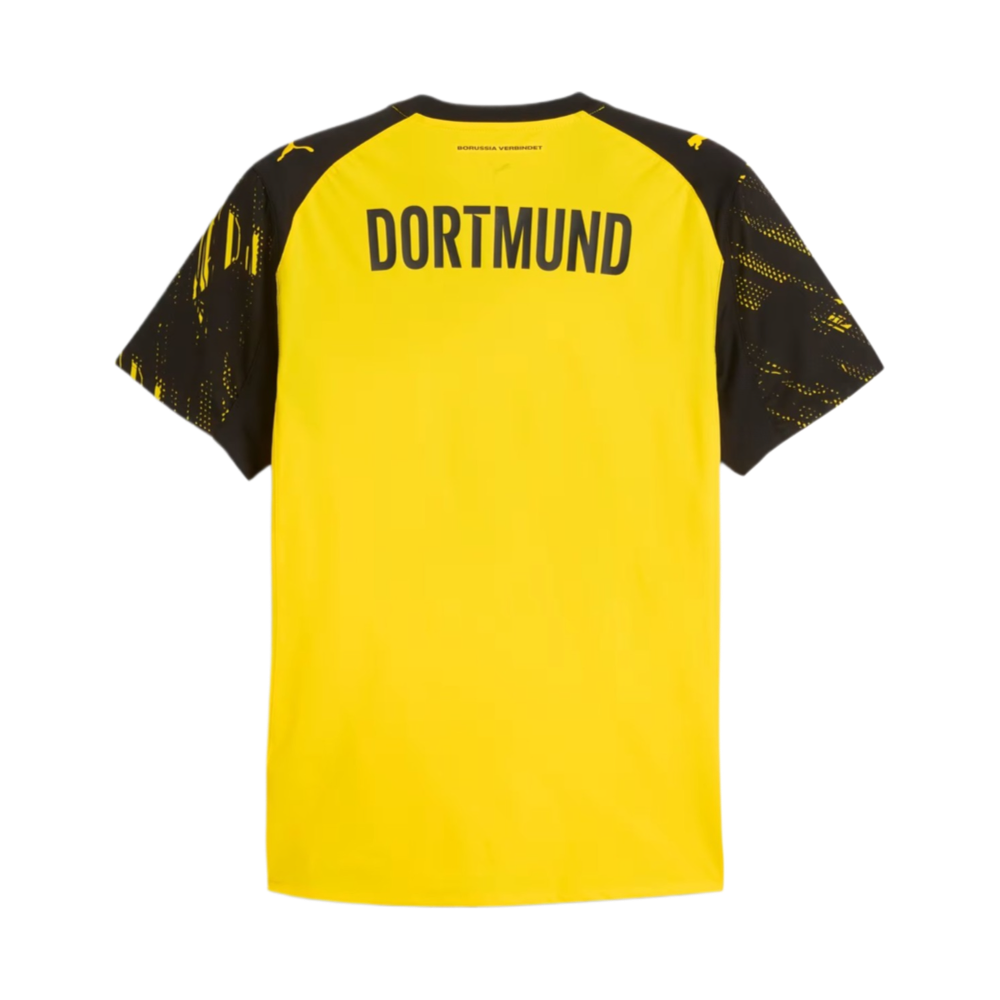 2025-26 Borussia Dortmund Home