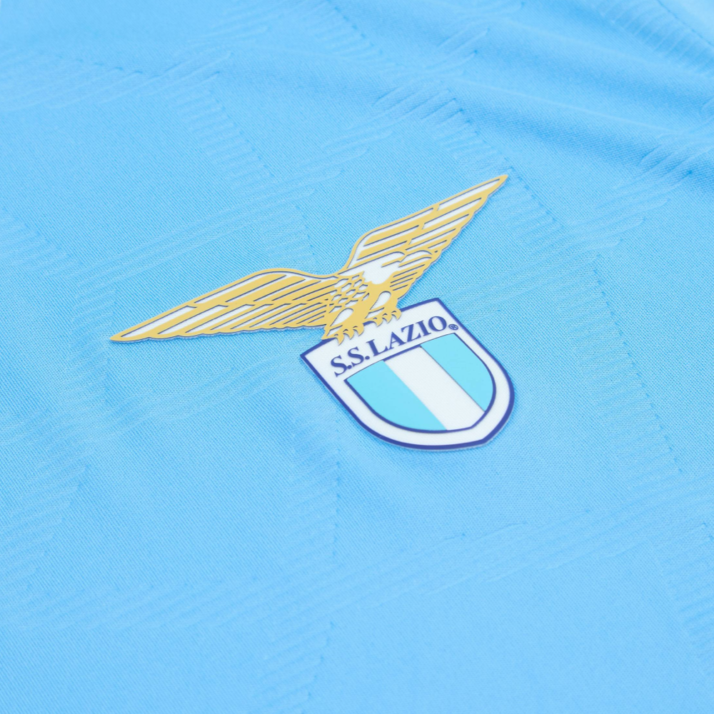 2025-26 SS Lazio Home